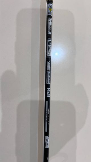 Caña Jigging Yuky Nuba Inchiku, No Limits.