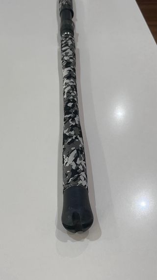 Caña Jigging Yuky Nuba Inchiku, No Limits.