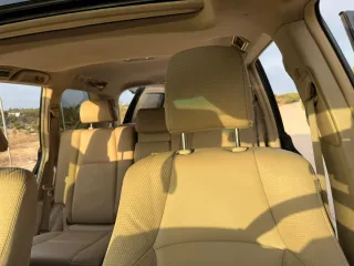 Toyota Land Cruiser 150 2010