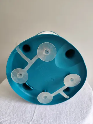 Sillita de baño para bebé