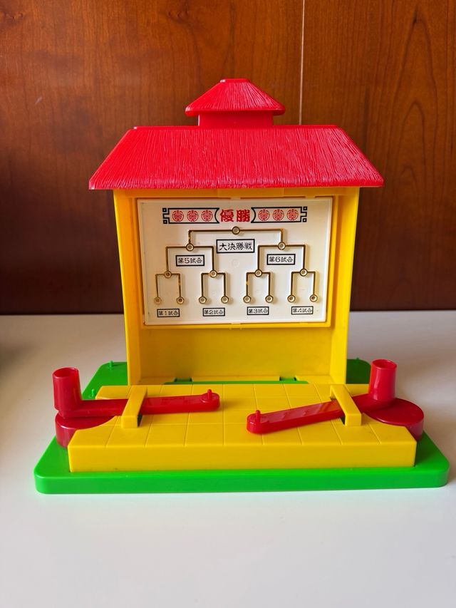 Dragon Ball Tenkaichi Epoch 1986