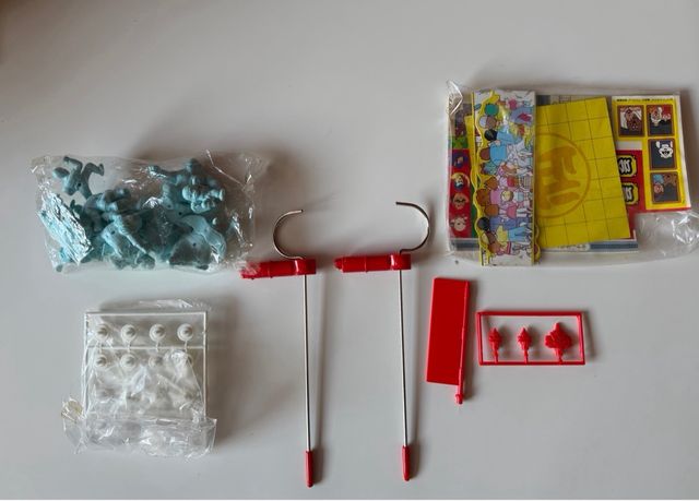 Dragon Ball Tenkaichi Epoch 1986