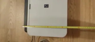 Impresora Canon MP250 Multifunción Blanca