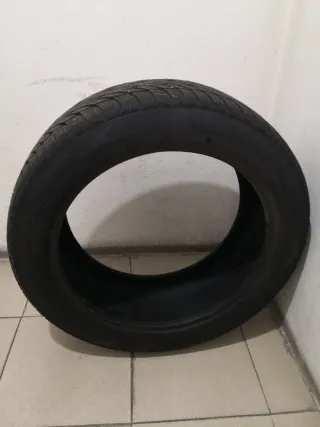 Neumáticos Nankang 235/50R19
