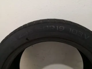Neumáticos Nankang 235/50R19
