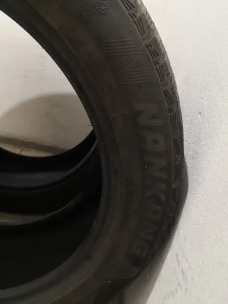 Neumáticos Nankang 235/50R19