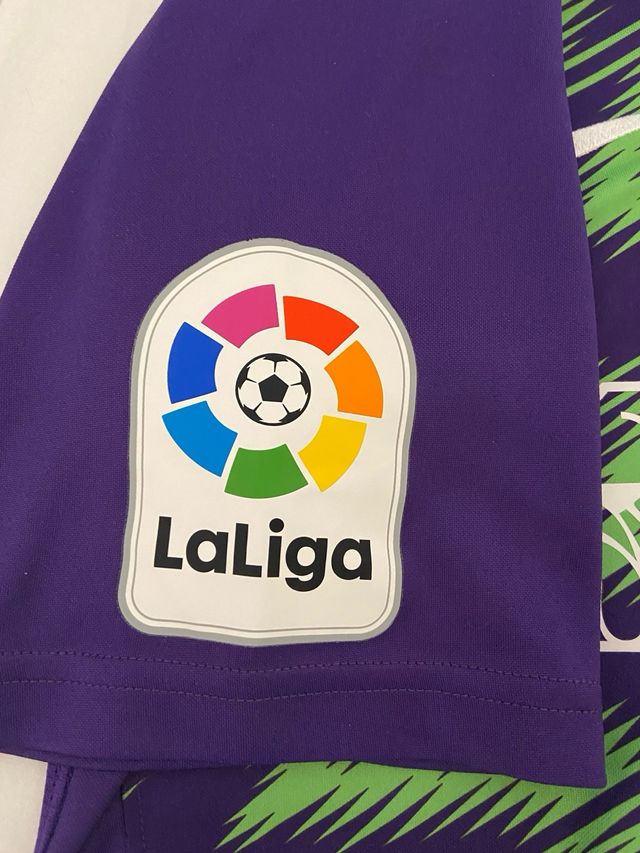 Camiseta Málaga CF Nike