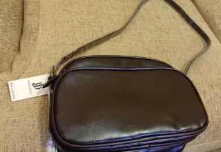 Bolso DAVID JOLLY marrón