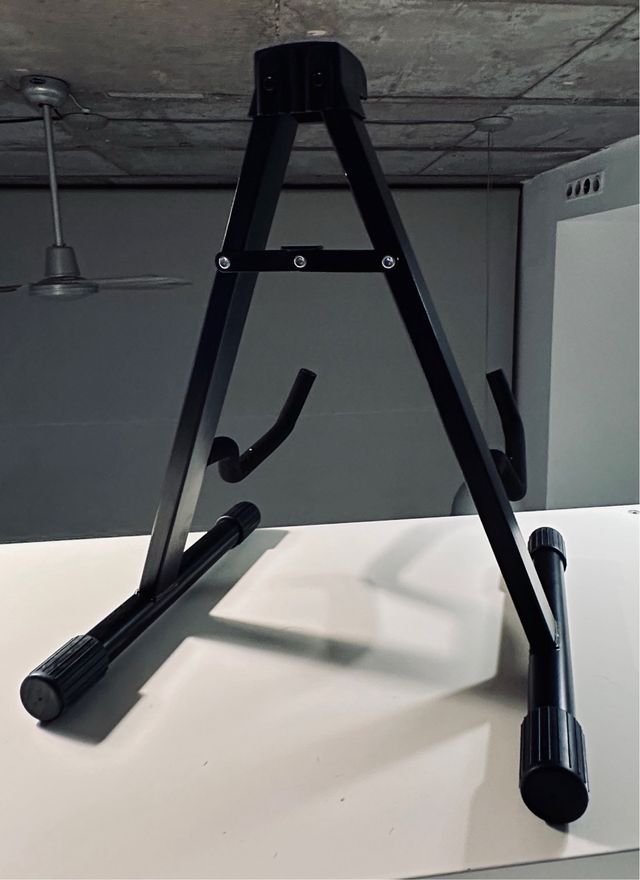 Audibax SGL-02 Suporte para Guitarra Acústica