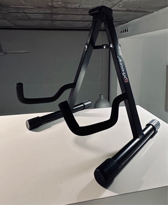 Audibax SGL-02 Suporte para Guitarra Acústica