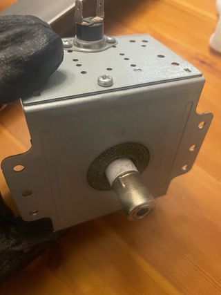 Piezas microondas Balay 3WMX1918