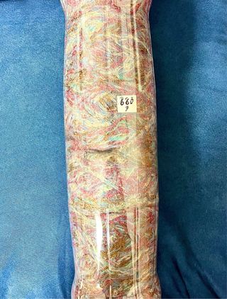 Lana Phildar para tejer,color jaspeado,660 gr.b