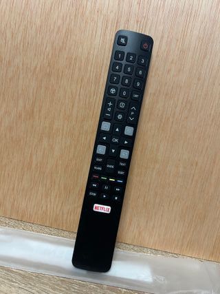 Controle Remoto Original TCL RC802N YA14