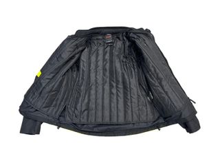 CHAQUETA DE MOTO SPID ON TRACK 3XL