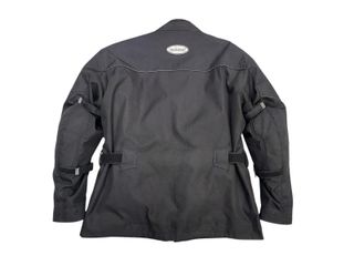 CHAQUETA DE MOTO RAINERS URBAN WEAR CORDURA TALLA 3XL