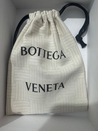 Tarjetero Bottega Veneta