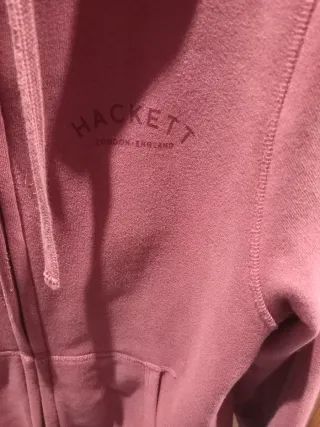 Sudadera Hackett London England