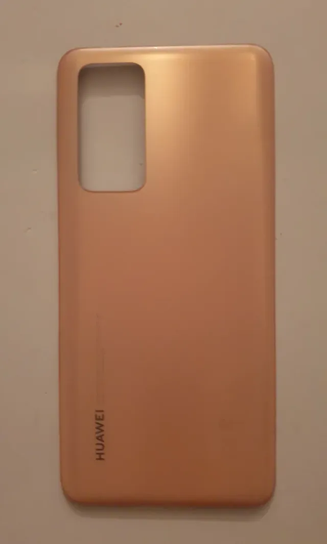 Capa traseira da bateria Huawei P40 5G