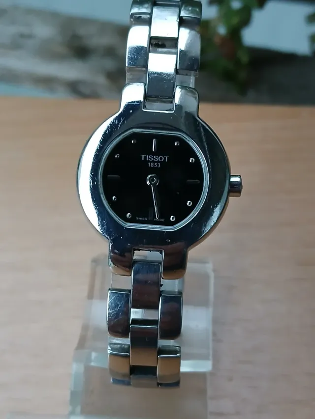 Reloj Tissot Cuarzo Mujer