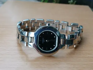 Reloj Tissot Cuarzo Mujer