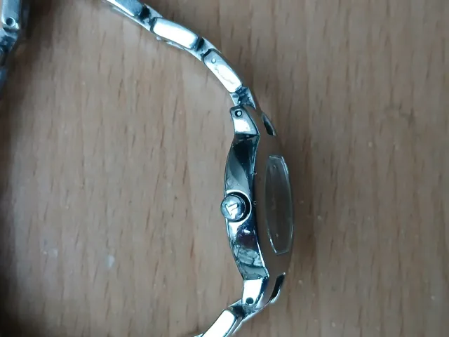 Reloj Tissot Cuarzo Mujer