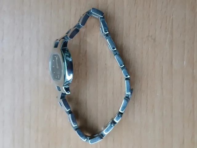 Reloj Tissot Cuarzo Mujer