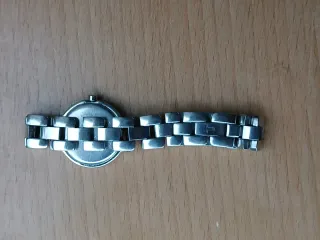 Reloj Tissot Cuarzo Mujer