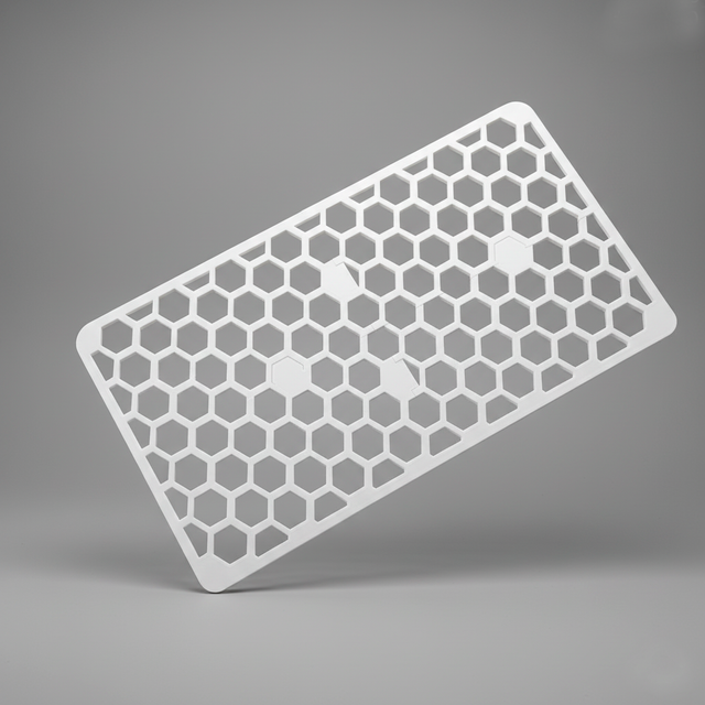 Rejilla nevera VW T5 y T6 California