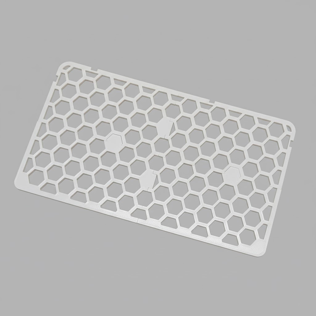 Rejilla nevera VW T5 y T6 California