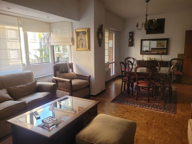 Piso luminoso y acogedor en venta