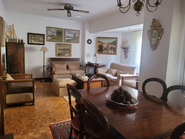 Piso luminoso y acogedor en venta