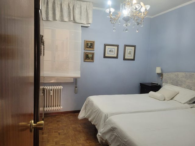 Piso luminoso y acogedor en venta