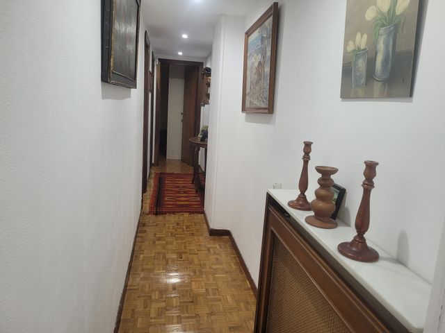 Piso luminoso y acogedor en venta