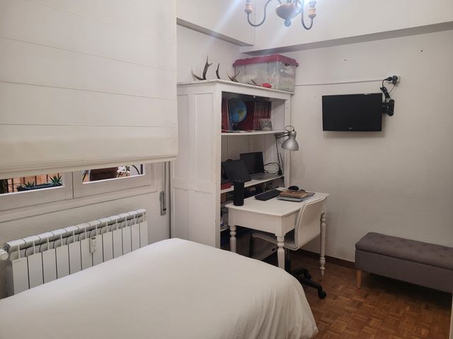 Piso luminoso y acogedor en venta