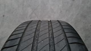 Llantas BMW 17 + Michelin Primacy 4 (x4)