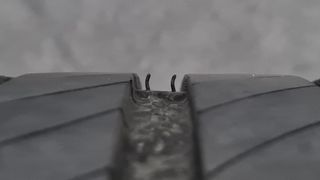 Llantas BMW 17 + Michelin Primacy 4 (x4)