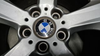 Llantas BMW 17 + Michelin Primacy 4 (x4)