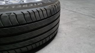 Llantas BMW 17 + Michelin Primacy 4 (x4)