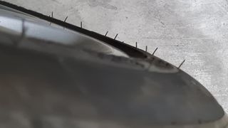 Llantas BMW 17 + Michelin Primacy 4 (x4)