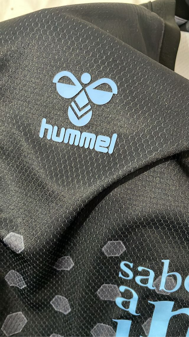 Camiseta Málaga CF Talla M