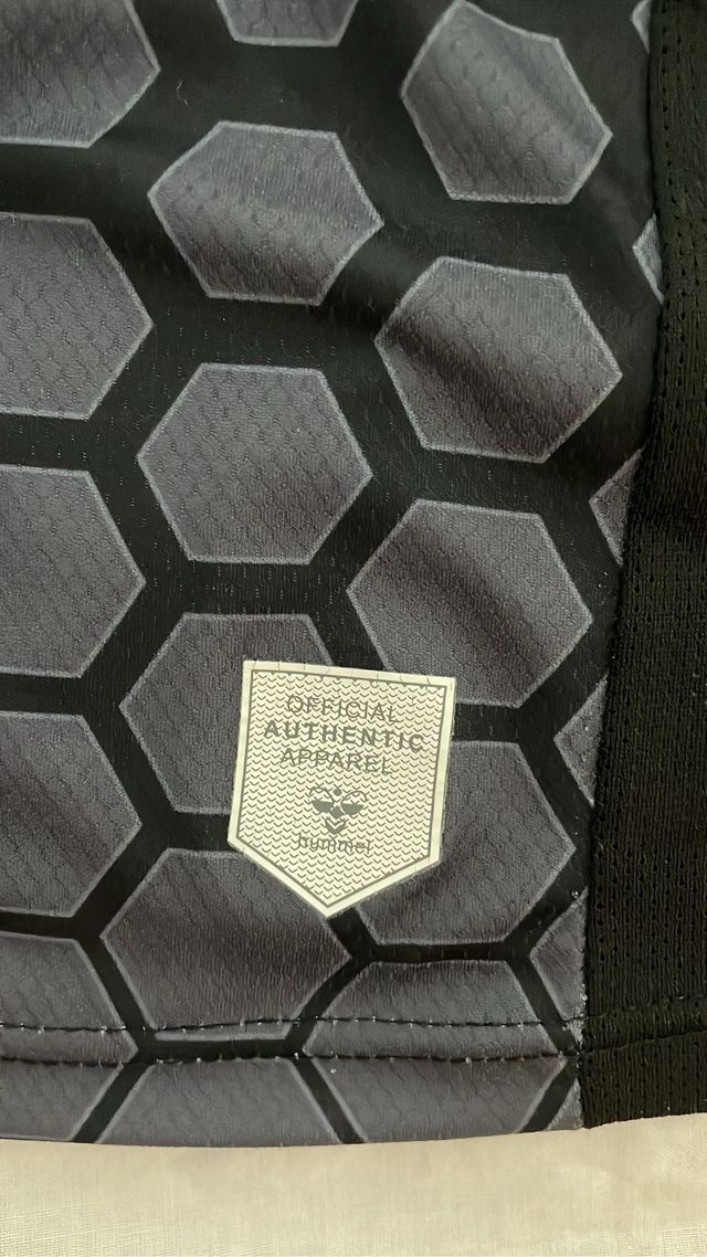 Camiseta Málaga CF Talla M