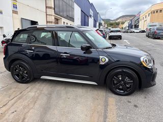 MINI Countryman 2021