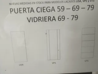 Montador de puertas y carpintero