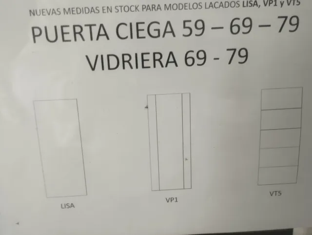 Montador de puertas y carpintero