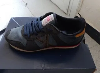 Zapatillas Munich Talla 40