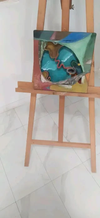 Quadro da parete o da tavolo