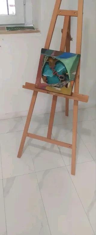 Quadro da parete o da tavolo