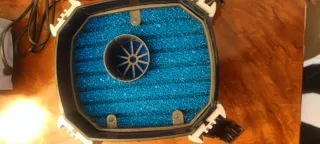 Filtro JBL Cristal Profi e402