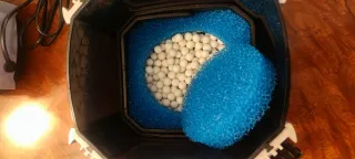 Filtro JBL Cristal Profi e402