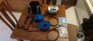 Filtro JBL Cristal Profi e402